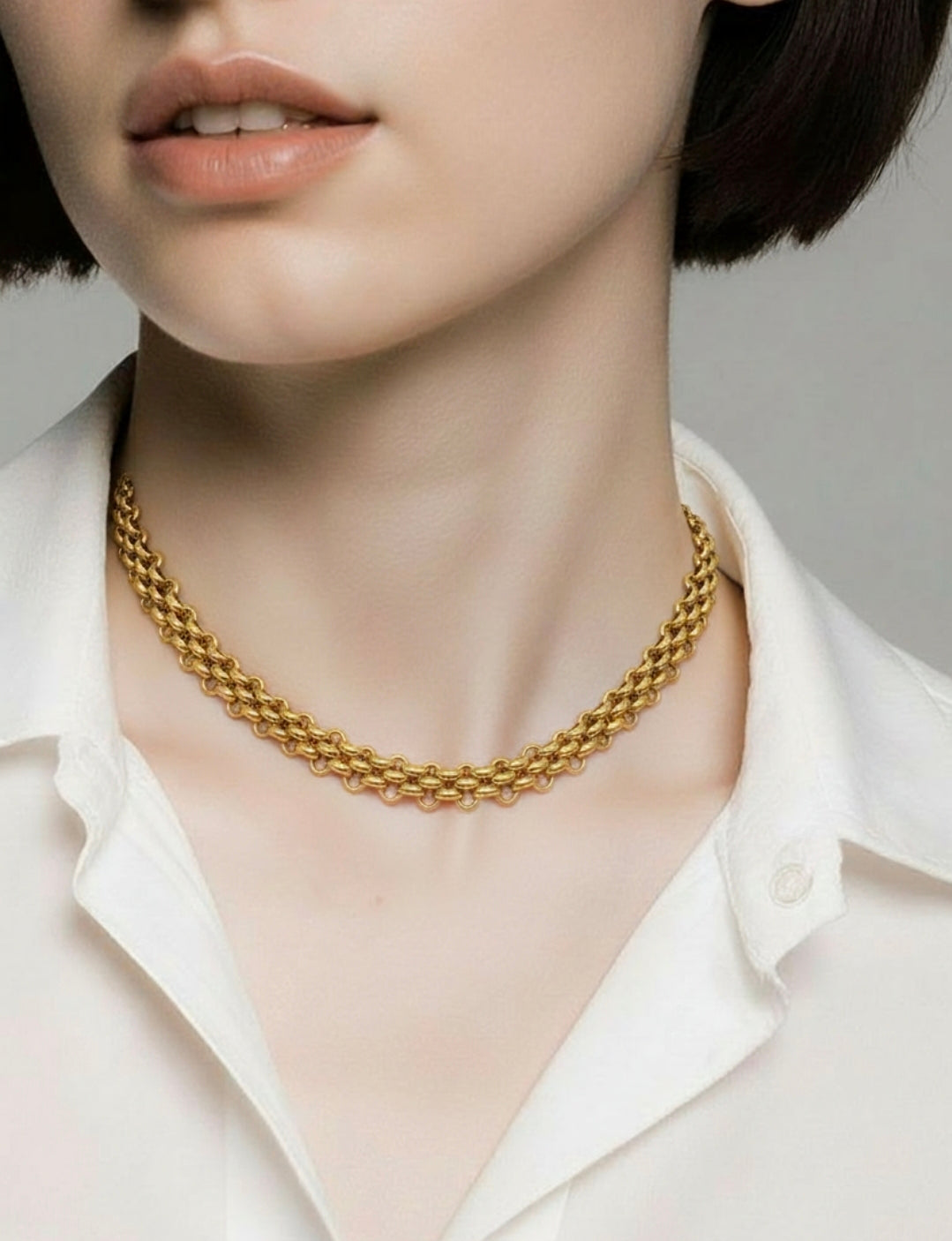 Externa Gold Set