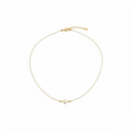 Pearl Beaded Necklace
