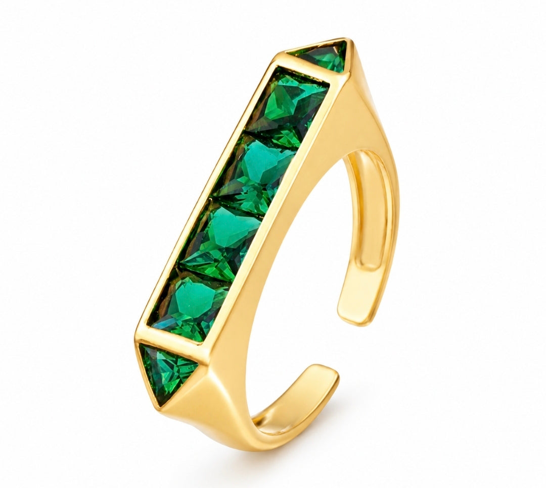 Ring 4