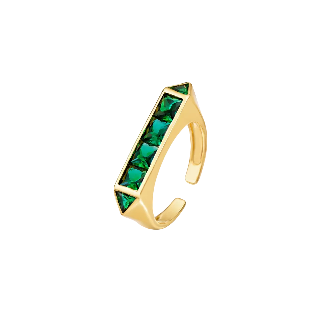 Verde Ring