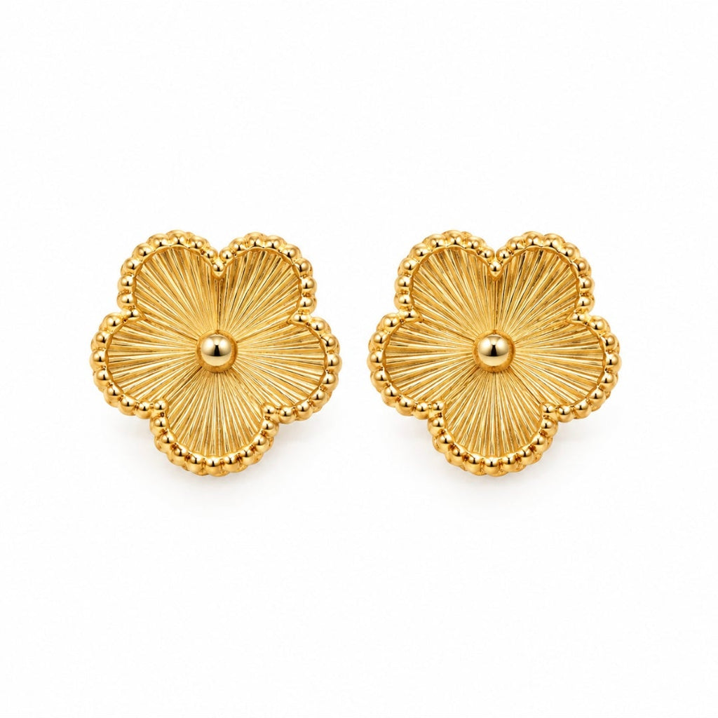 Primrose Earrings