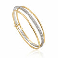 Monroe Bangle Set