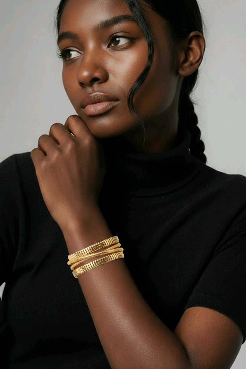 Trium Cuff