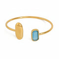 Oceanus Bangle