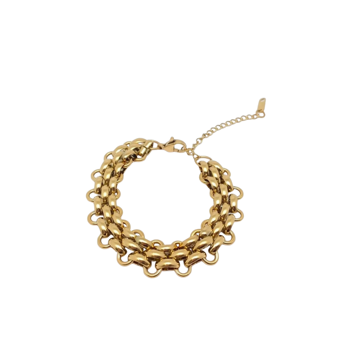 Externa Gold Set