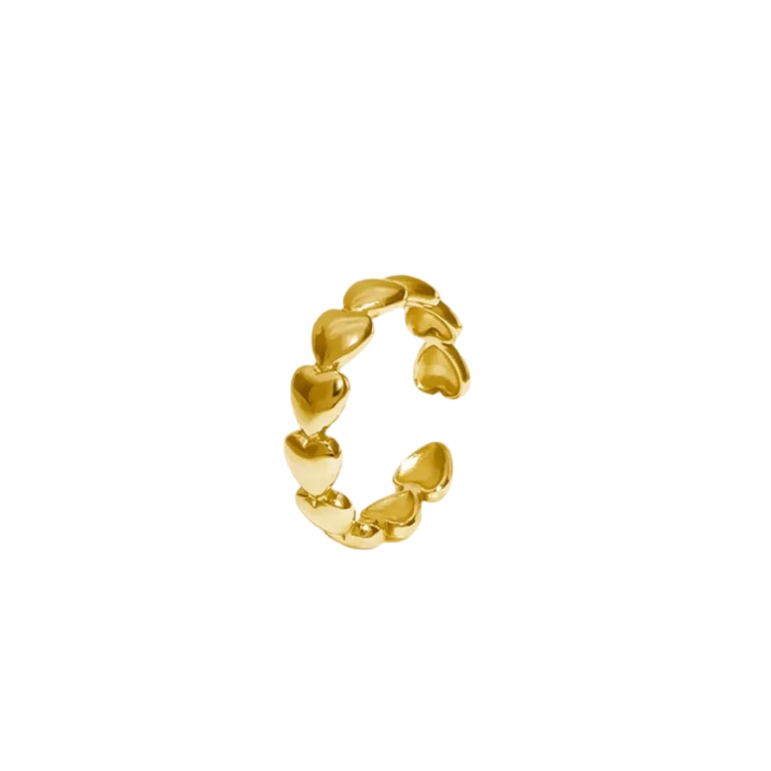 Sweetheart Ring