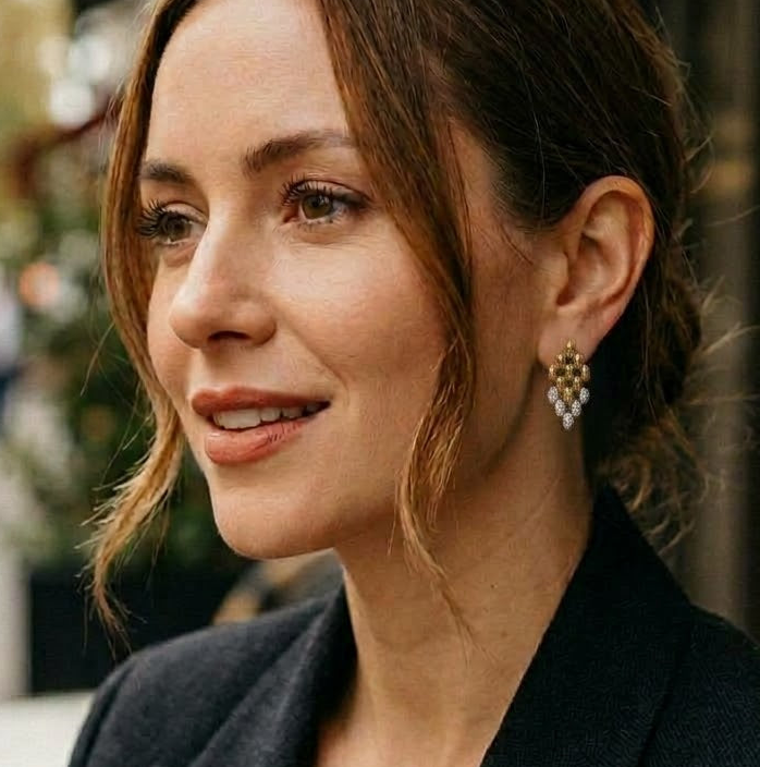 Marquese Earrings