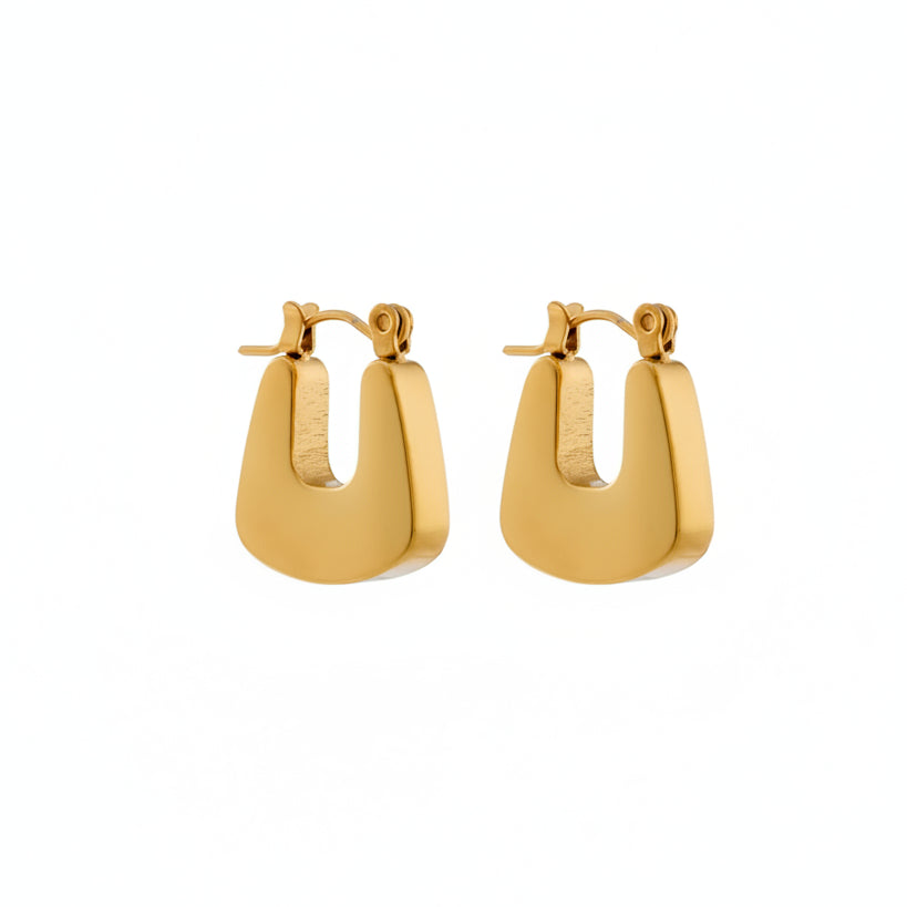 Mila Hoops (£30)