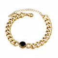 Eclipse Bracelet