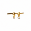 Diamond Whisper Ear Cuff
