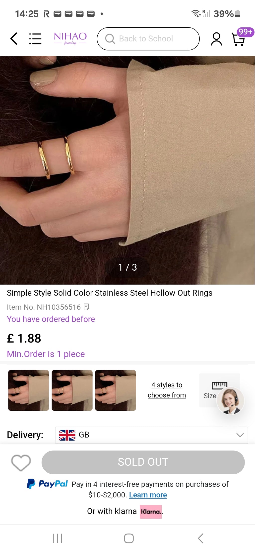 Rings