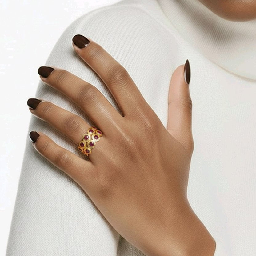 Imperium Ring