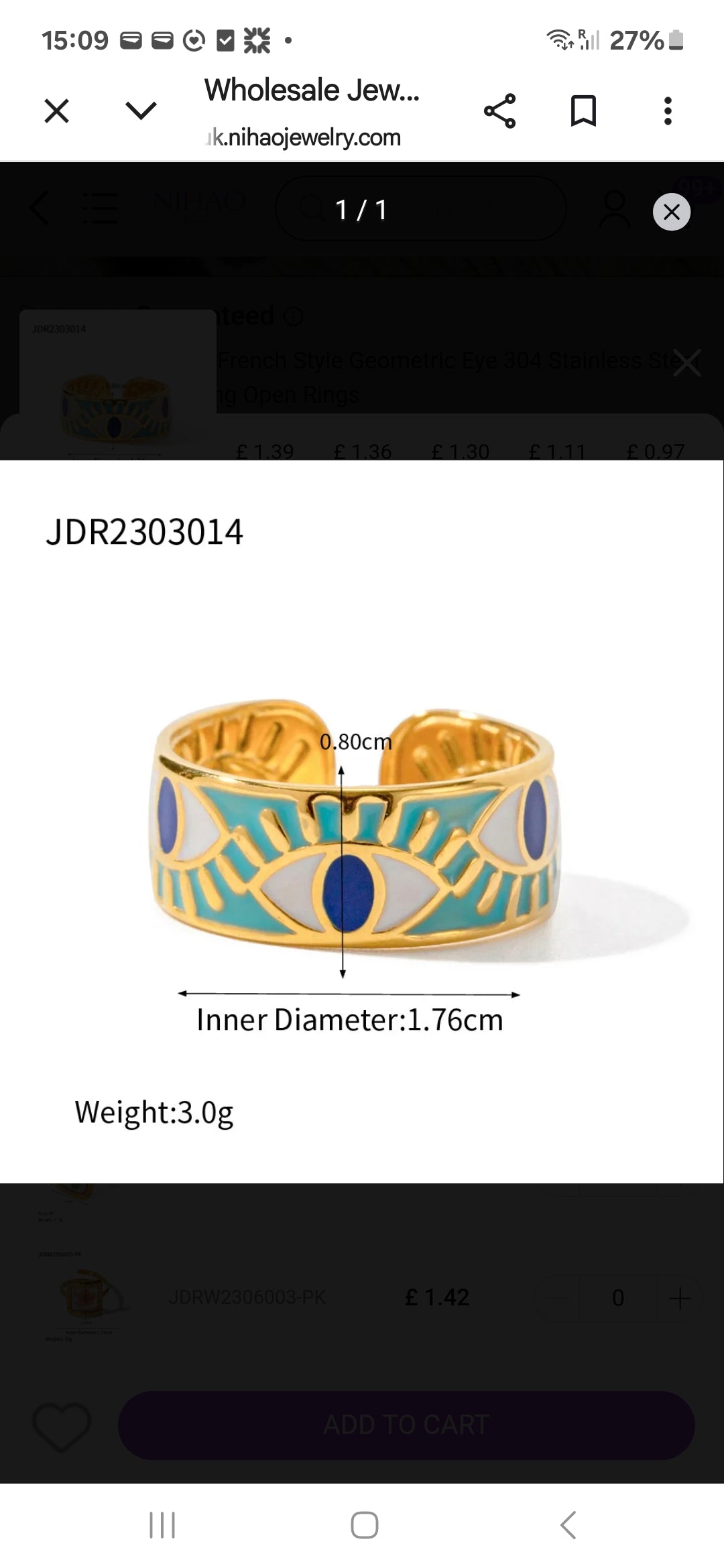 Rings
