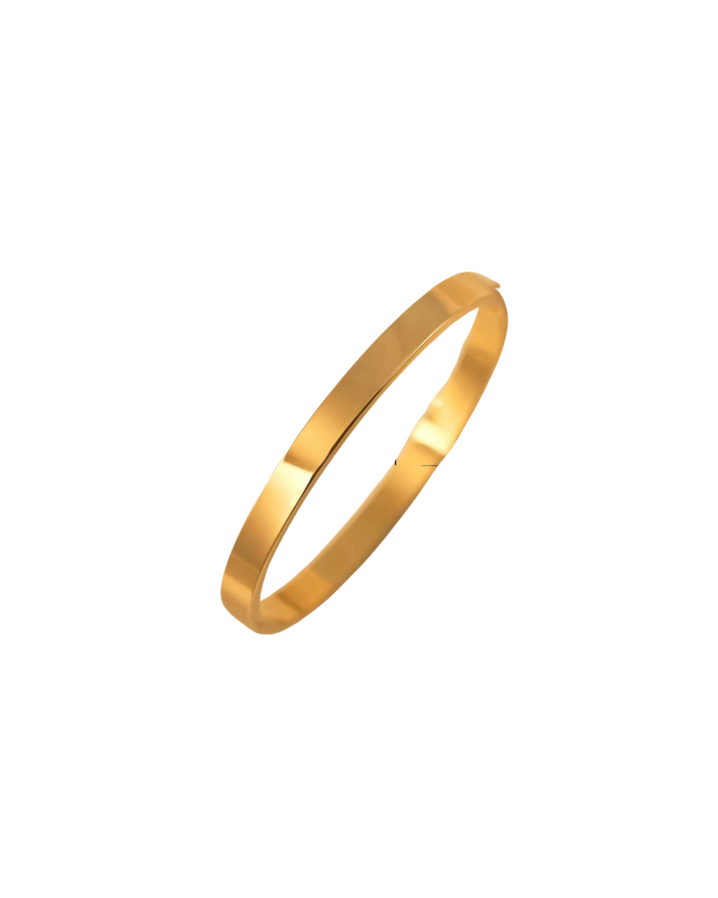 Halo Bangle
