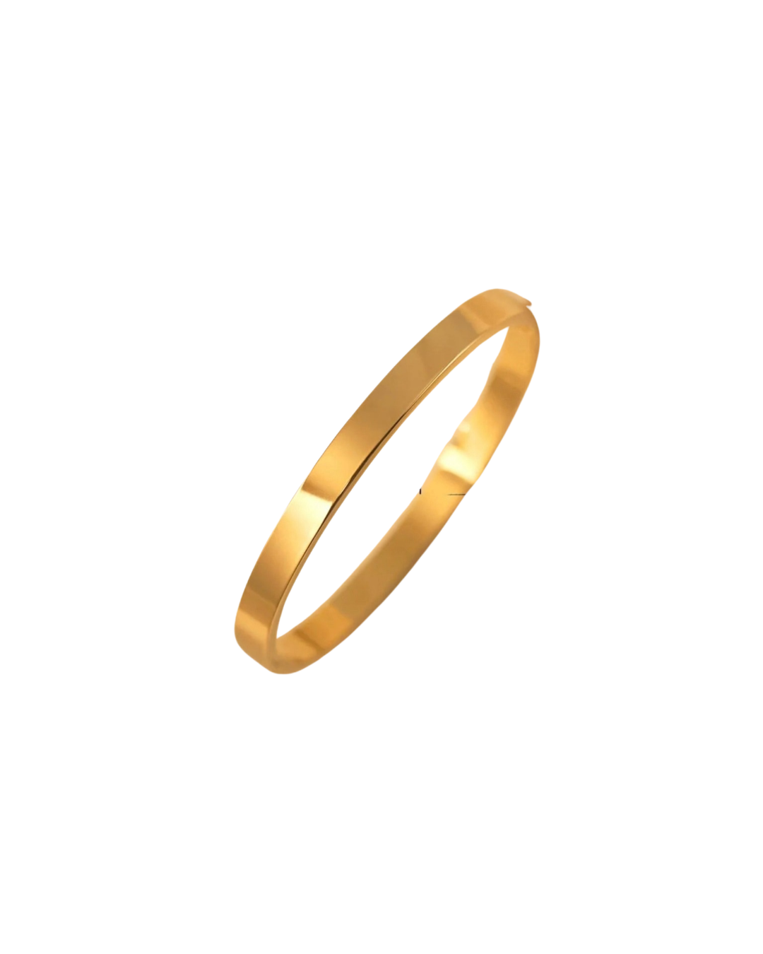 Halo Bangle