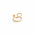 Linea Ring