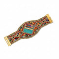 Sahara Cuff Bracelet
