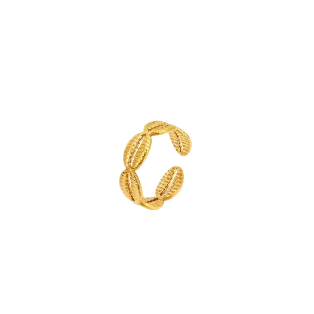 Coastal Soul Ring
