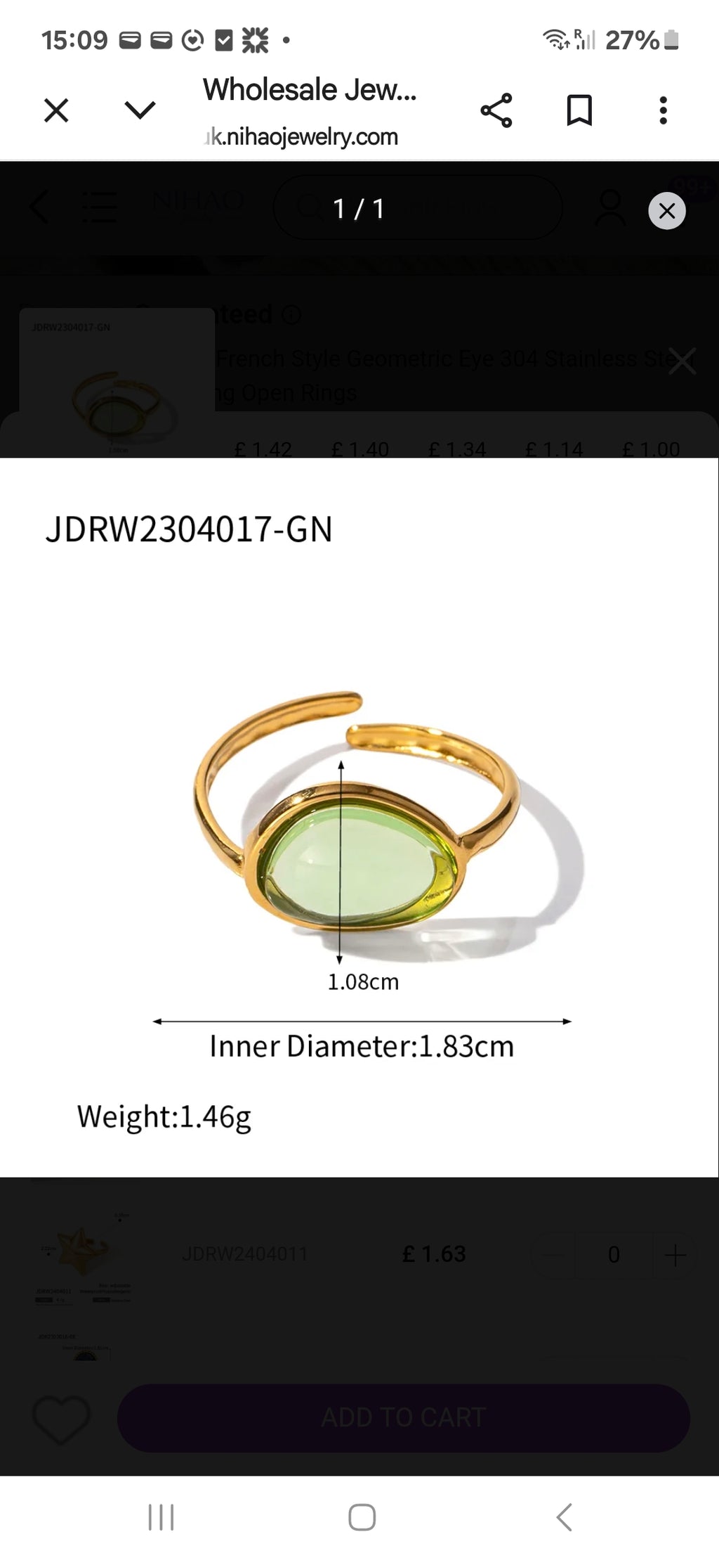 Rings