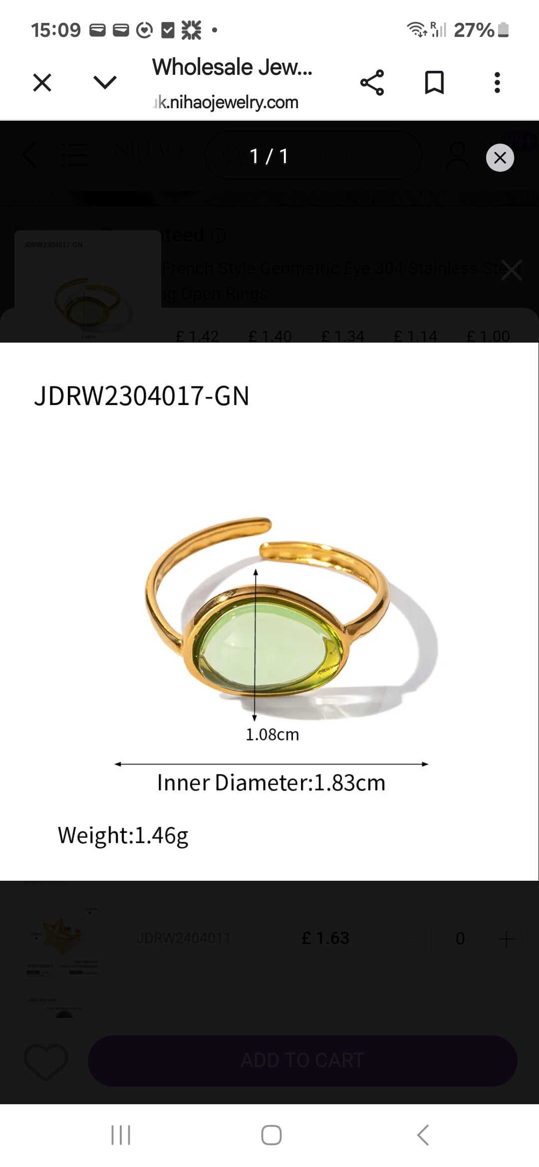 Rings