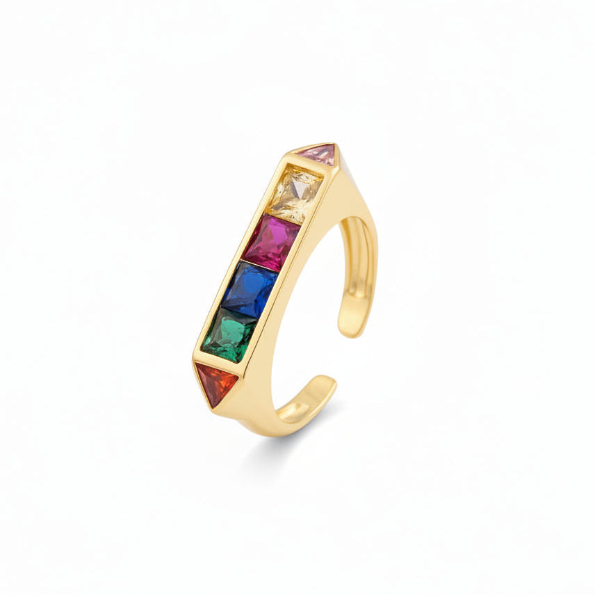 Carnival Ring