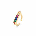 Carnivale Ring
