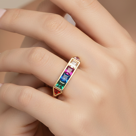 Carnival Ring