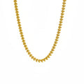 Luma Antique Necklace
