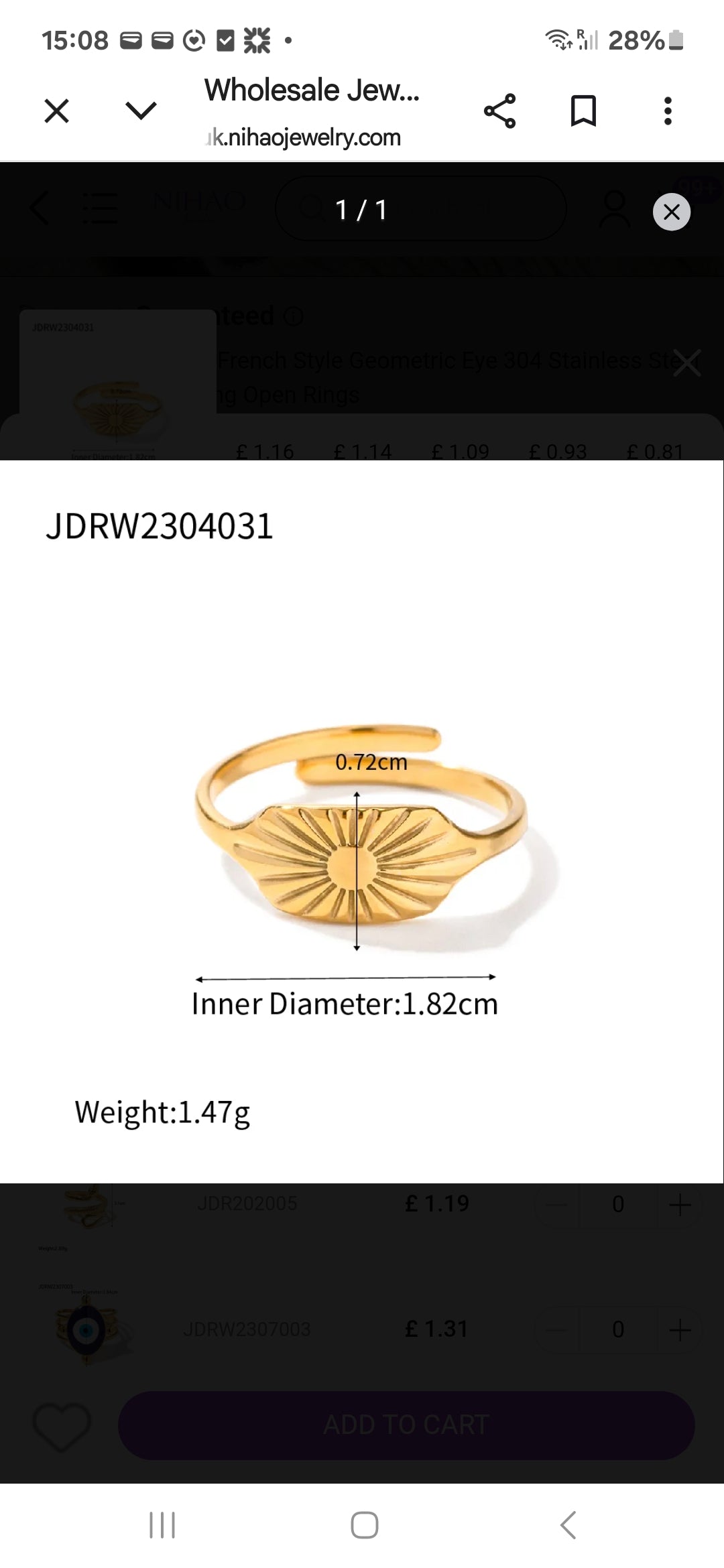 Rings