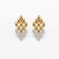 The Marquise Earrings