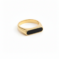 Dubh Signet Ring (£30)