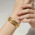 Trium Cuff