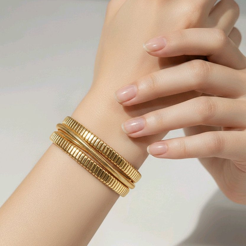 Trium Cuff