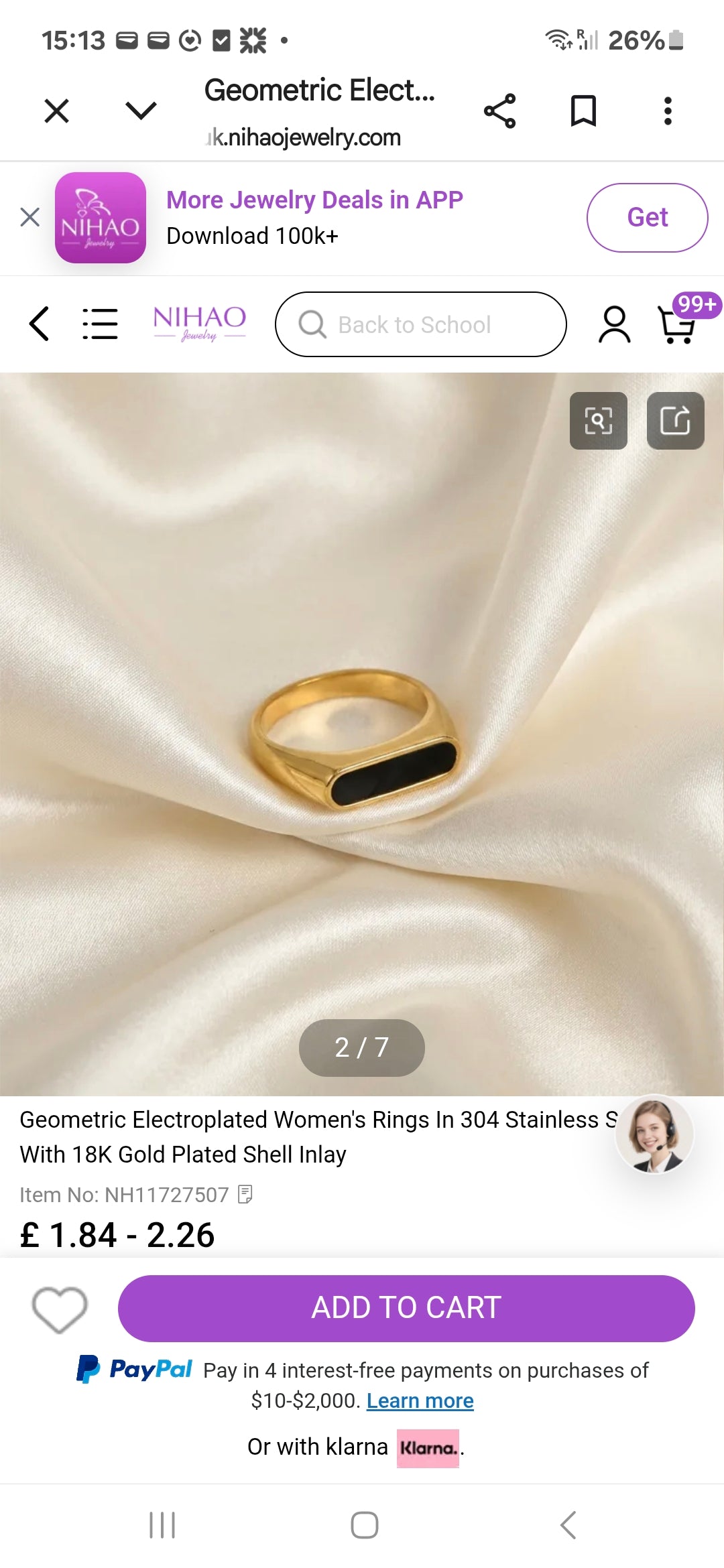 Rings