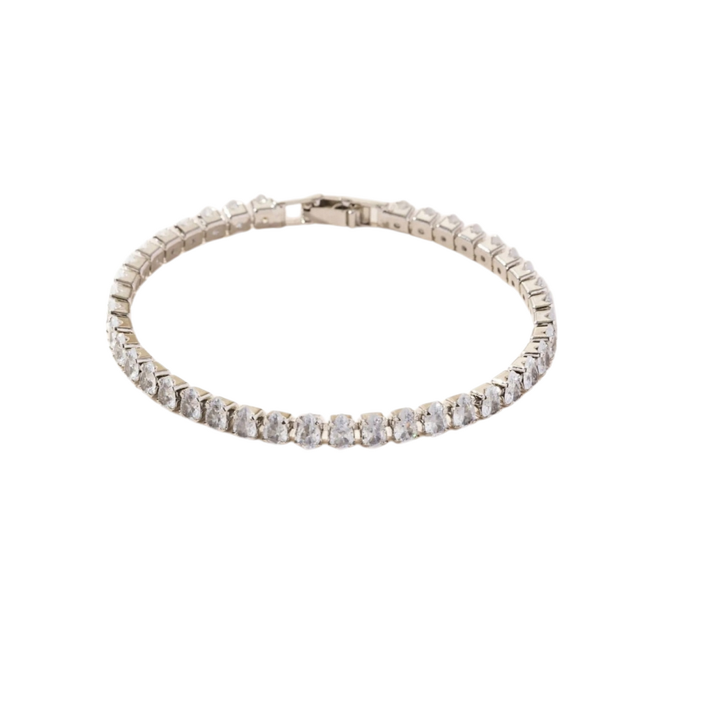 Linea Diamond Bracelet