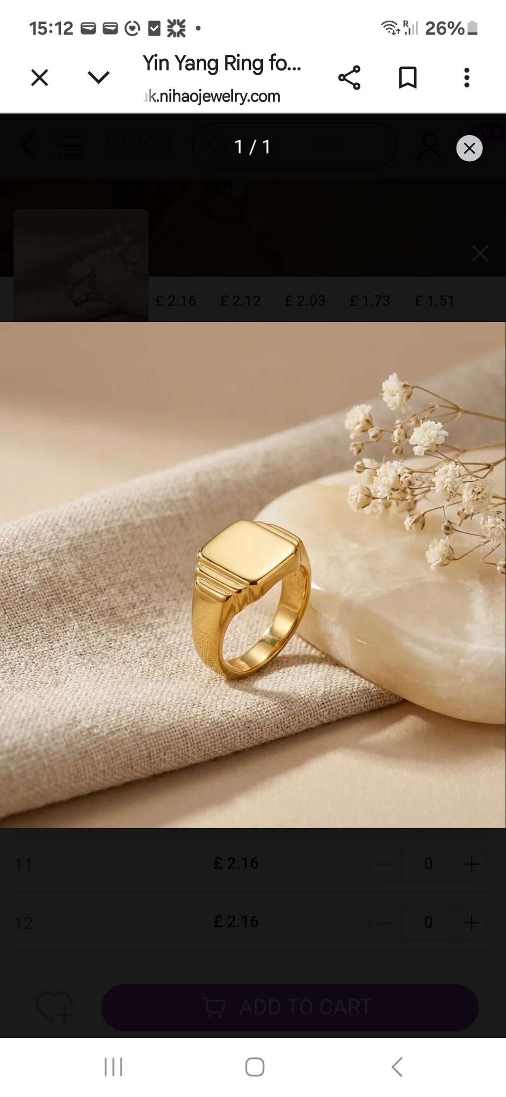 Rings