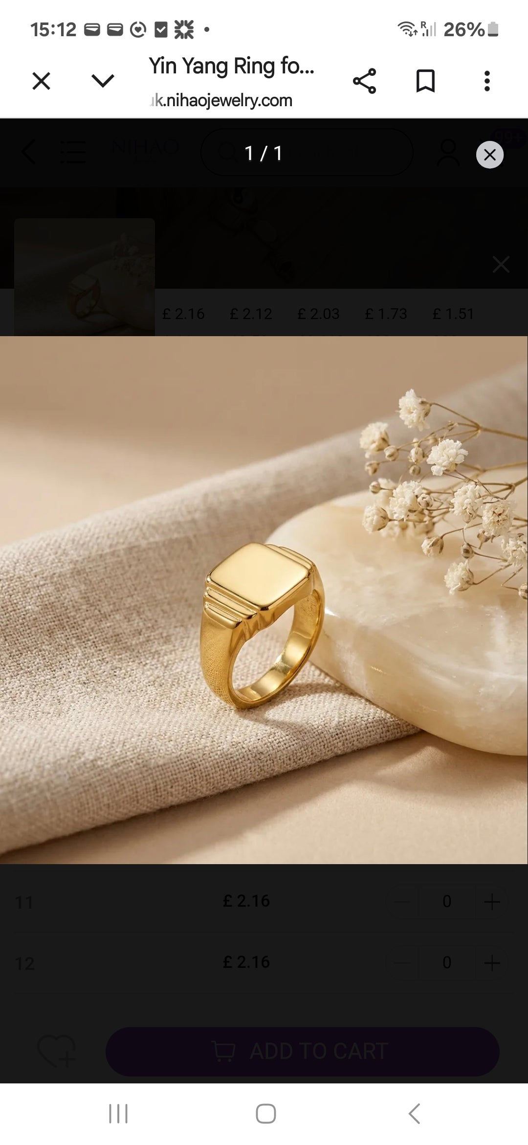 Rings