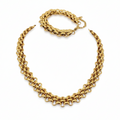 Externa Gold Set