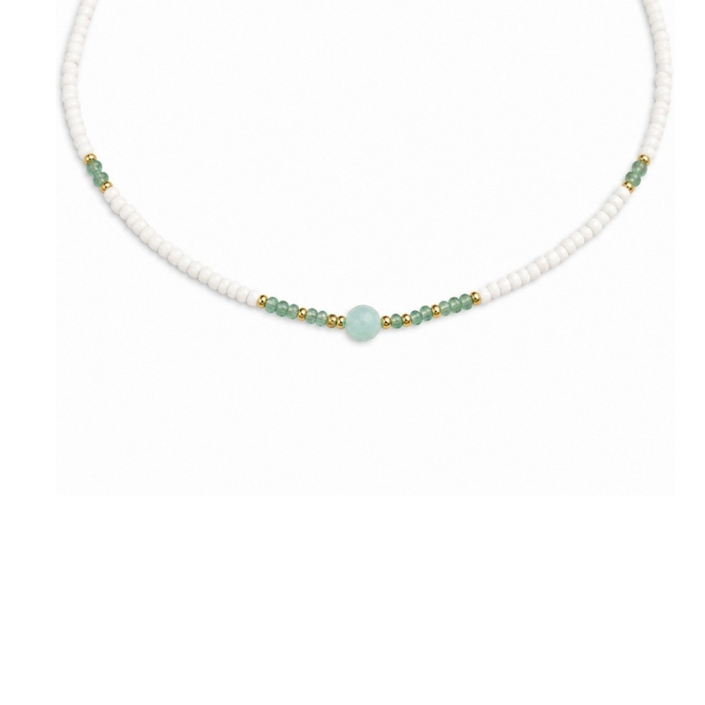Isola Necklace