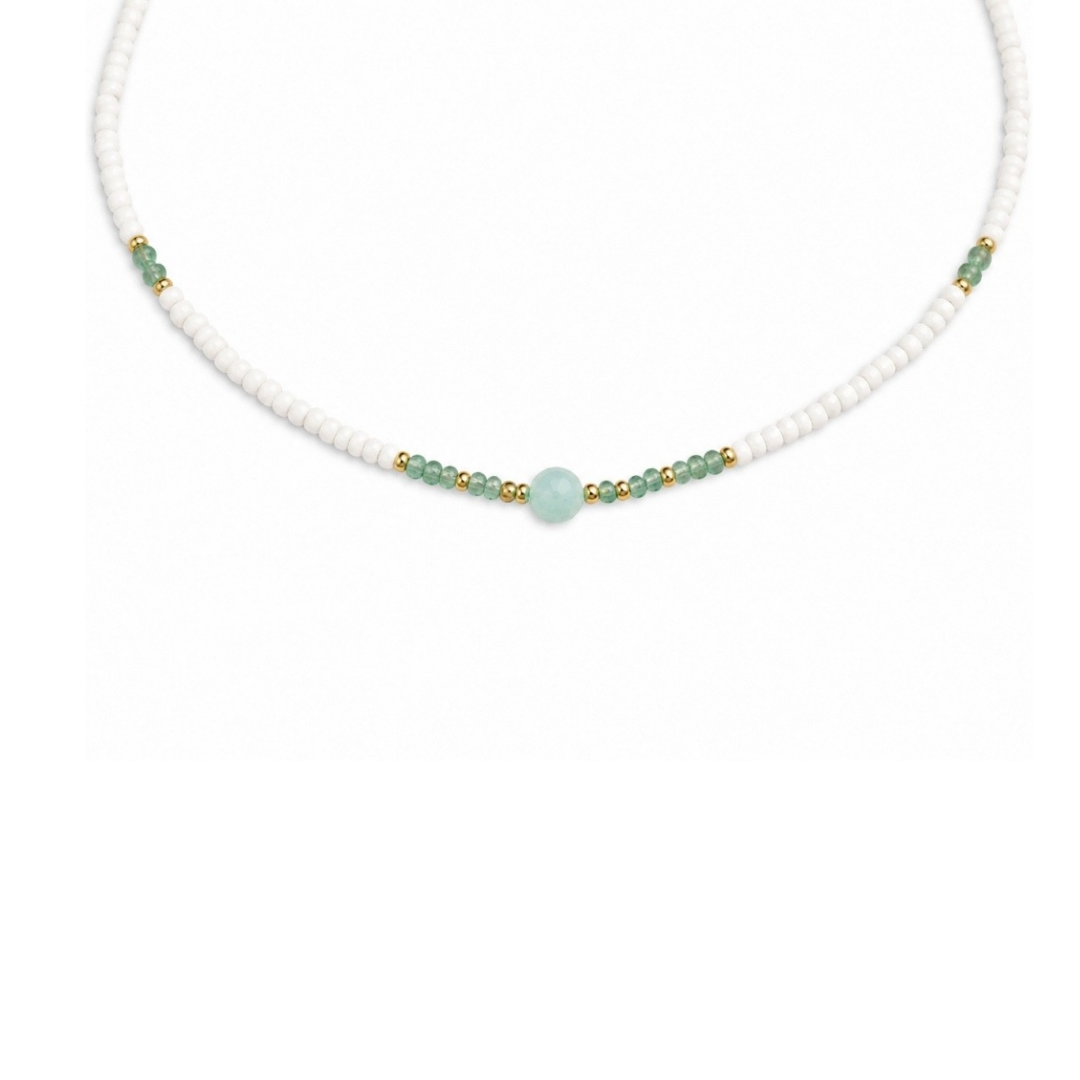 Isola Necklace