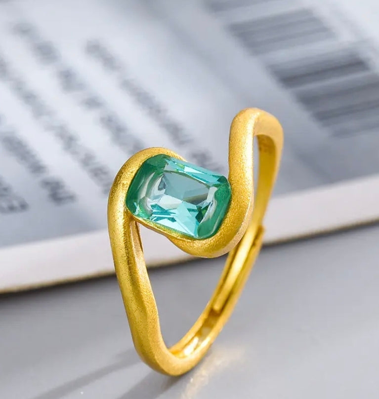 Oceana Ring