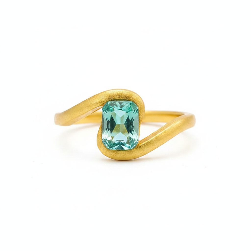 Oceana Ring