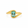 Oceana Ring
