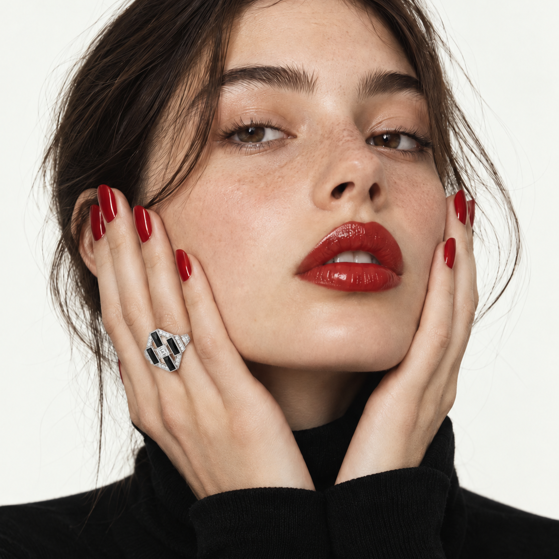 The Duchess Ring (£25)