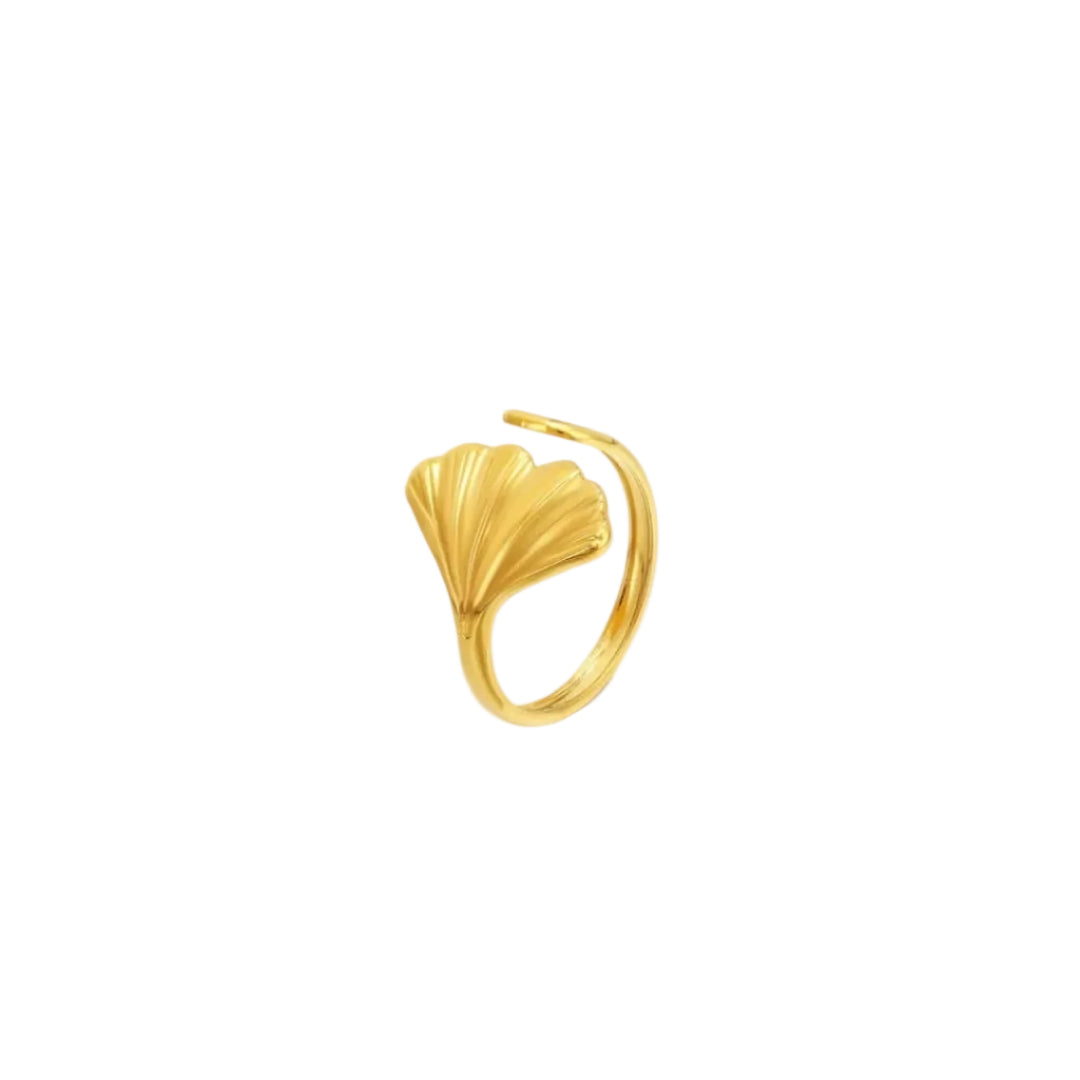 Mermaid Tail Ring