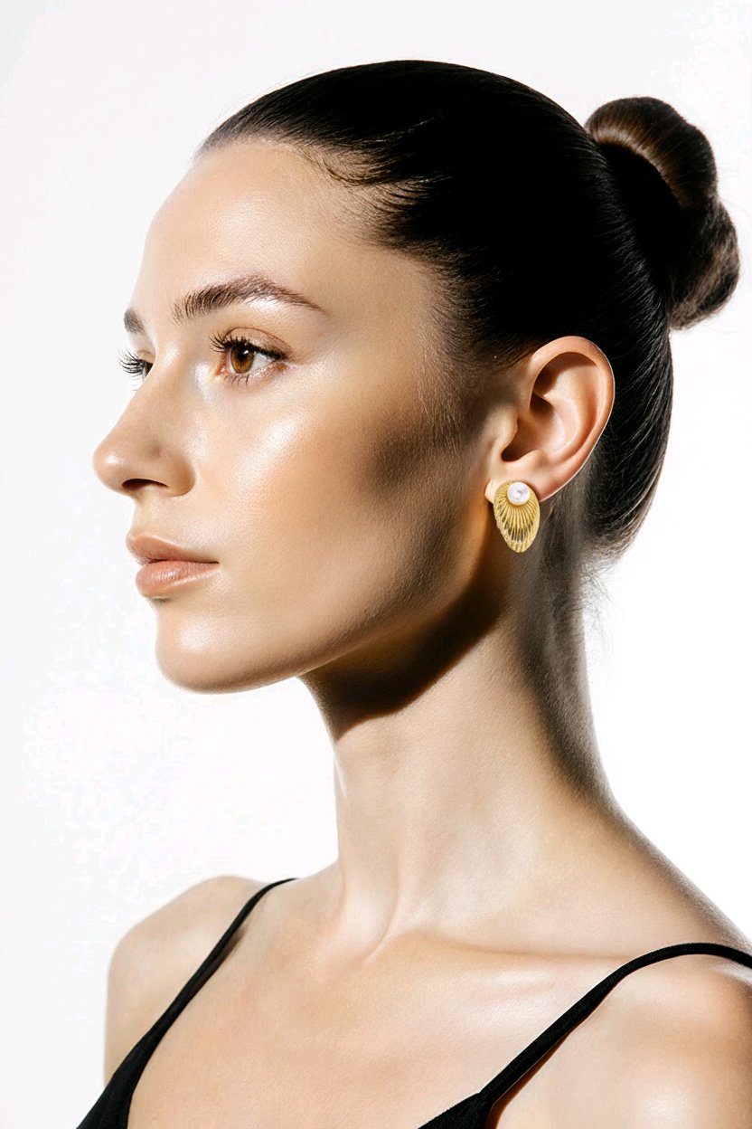 Pearl Cove Earrings
