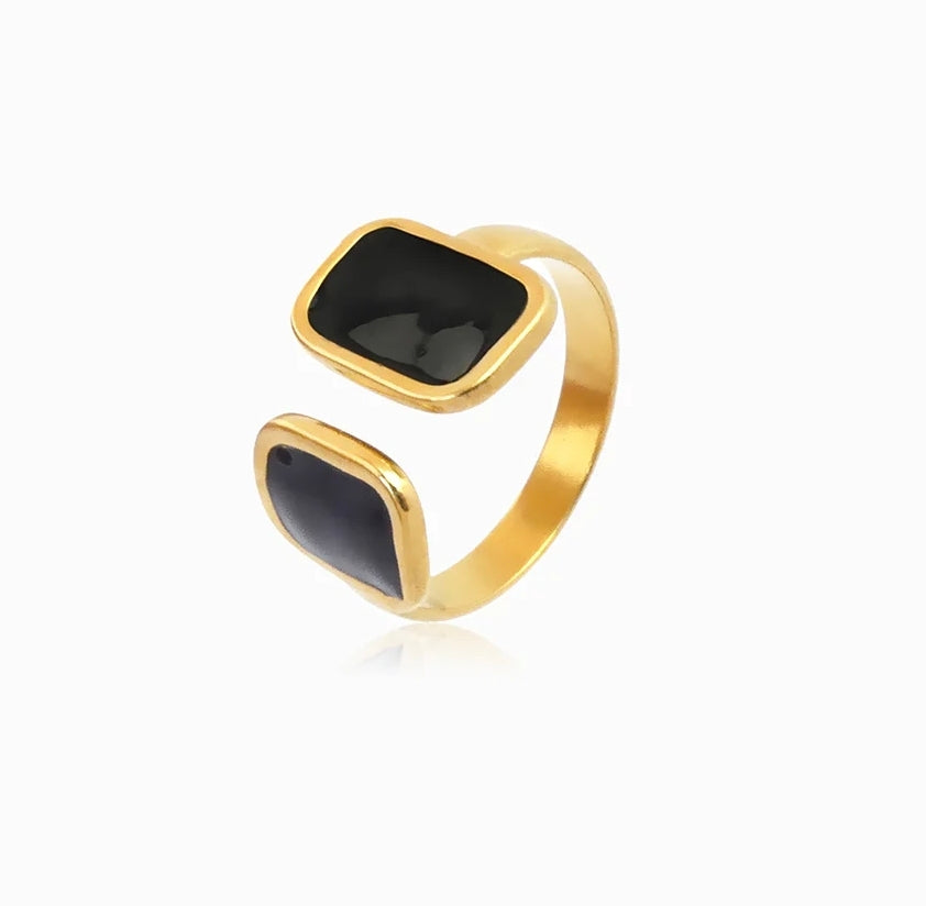 Twin Shadow Ring