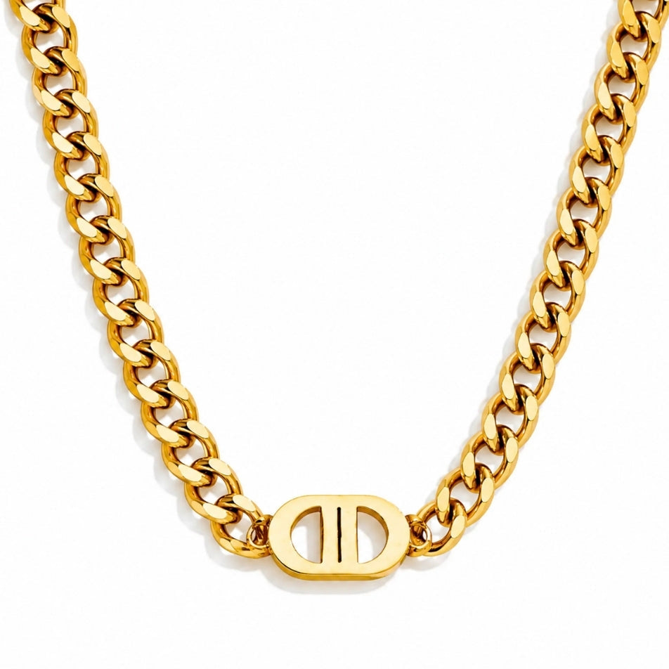 Muse Necklace