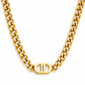 Muse Necklace