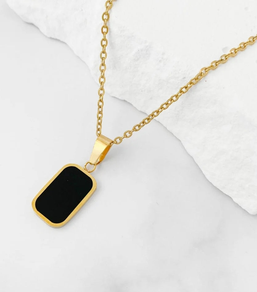 Noctis Necklace